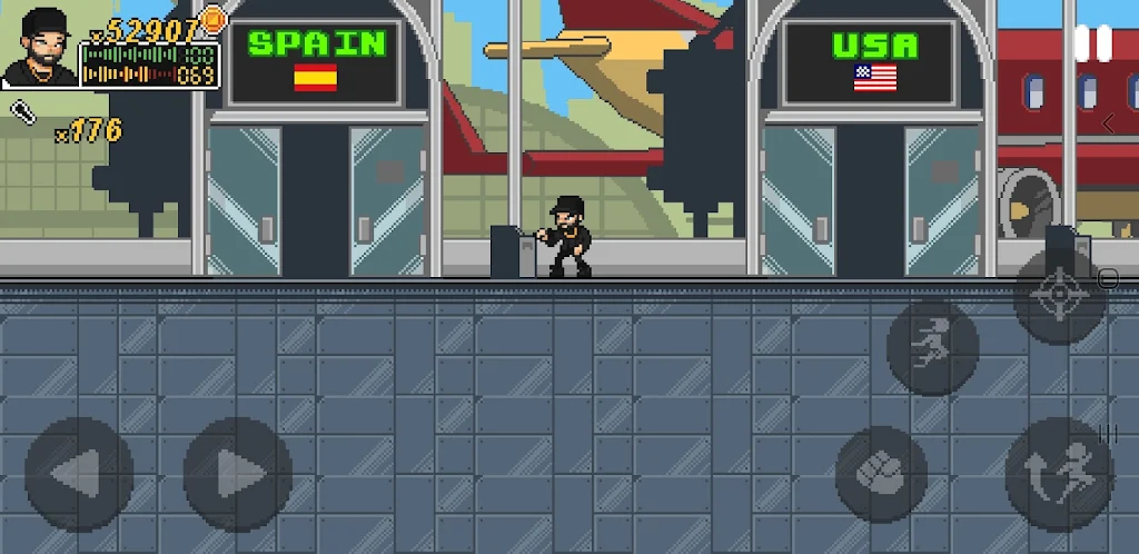Rap Attack! Apk Mod 2023