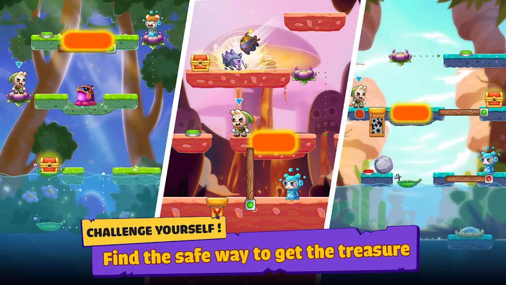 Mito Rescue Pull The Pin Android Apk Mod