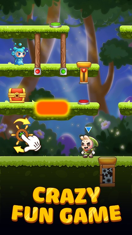 Mito Rescue Pull The Pin Apk Android
