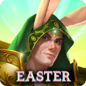 Legendary: Game of Heroes