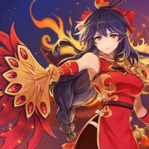 Legendary Master Idle