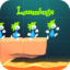 Lemmings – Aventura e Puzzles