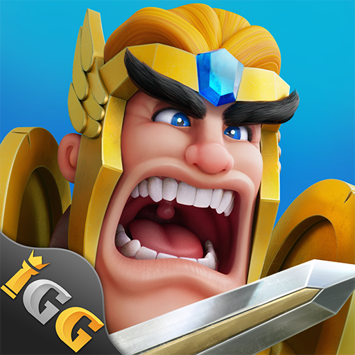 Lords Mobile v2.98 Apk Mod Dinheiro infinito - Apk Mod