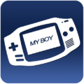 My Boy! – Emulador de GBA