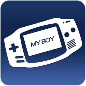My Boy! – Emulador de GBA