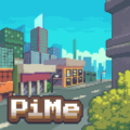 PiMe – Vale Stardew Pixel