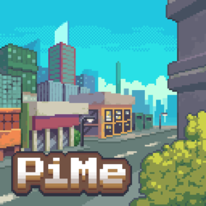 PiMe – Vale Stardew Pixel