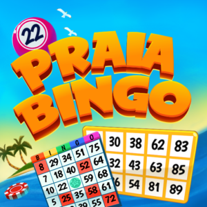 Praia Bingo: Videobingo Online