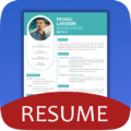 Curriculum Vitae App – CV PDF