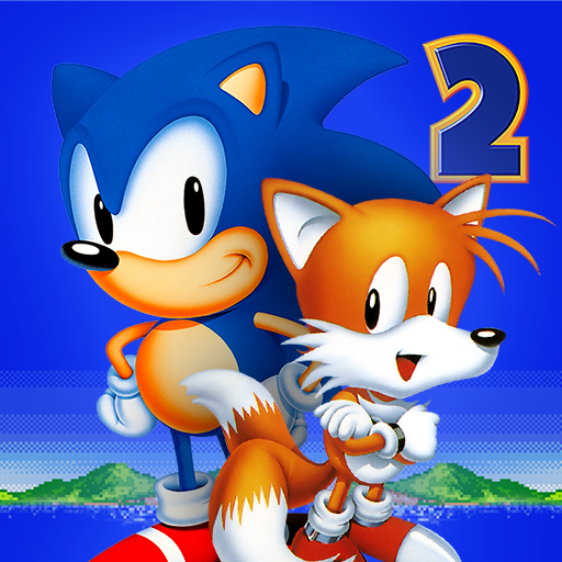 SONIC 1 PARA ANDROID SIN ANUNCIOS APK