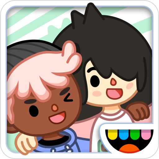 Toca Life World APK Mod (Tudo Desbloqueado) 1.78 Download 2023