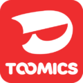 Toomics – Comics Ilimitados
