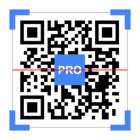 Scanner de QR Código de Barras