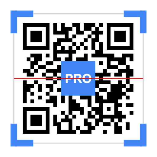 Scanner De QR