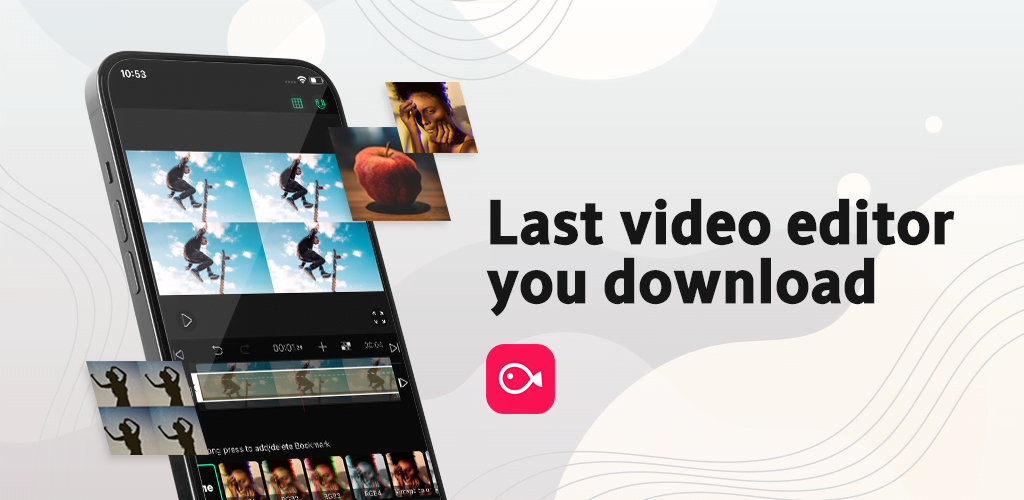 VLLO PRO – Video Editor & Maker