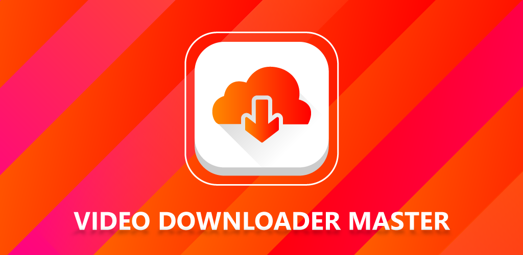 Video Downloader Master