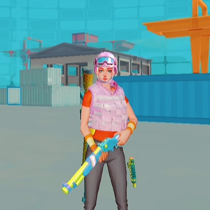 Box sigma FreeFire MOD MCPE