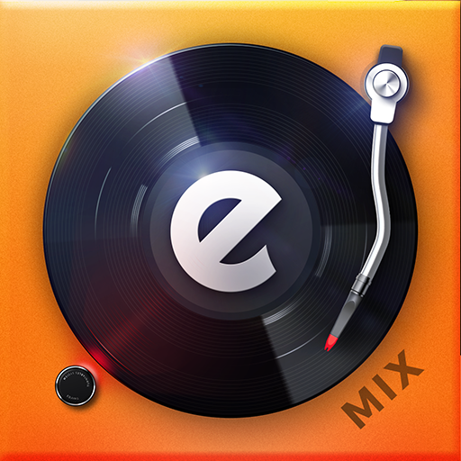 Edjing Mix - Mixagem Para DJs