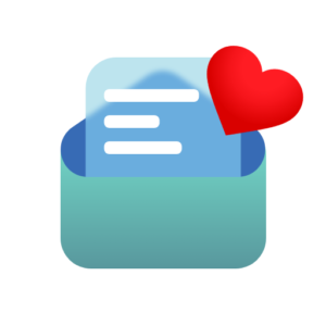 Email Home – Email Homescreen