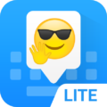 Teclado Emoji Facemoji Lite