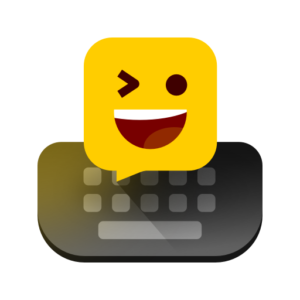 Teclado Emoji Facemoji & Fonts