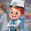 Happy Hospital: Game
