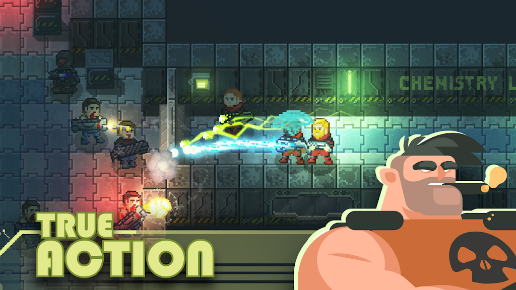 Ailment dead standoff Premium Apk Mod 2023