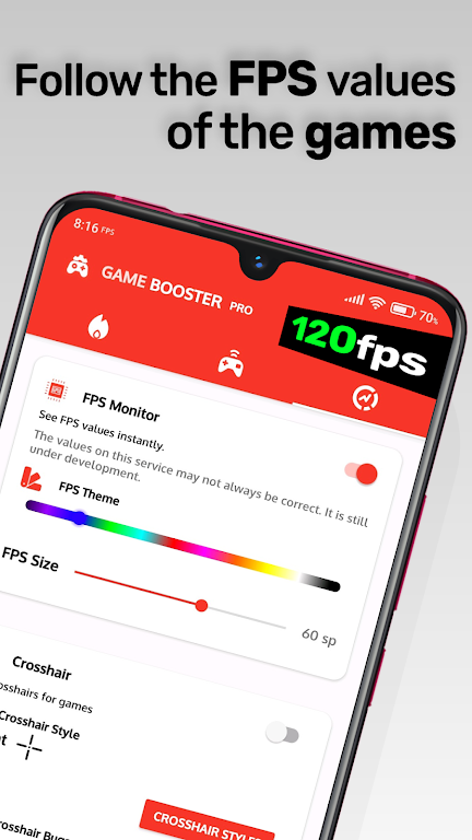 Game Booster Pro Launcher Apk Android