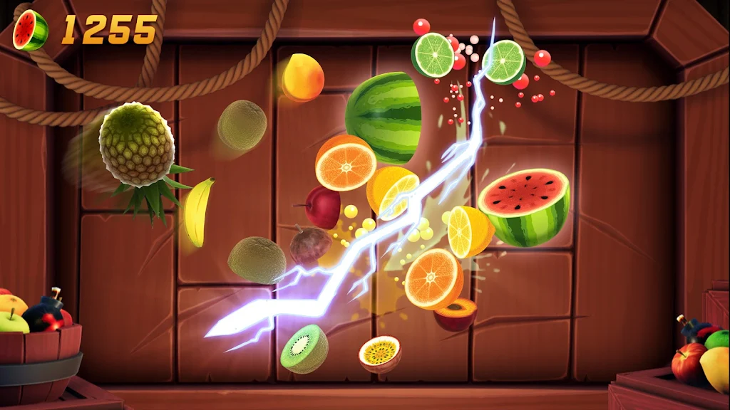 Fruit Ninja 2 Fun Action Games Download
