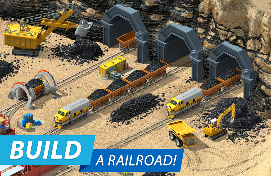 Megapolis Apk Mod Dinheiro Infinito