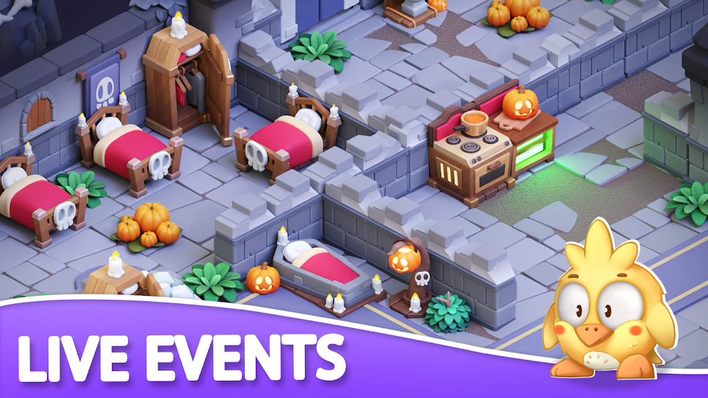 Coco Valley Mod Apk Download 2023