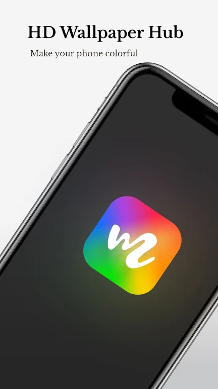 HD Wallpaper Hub 4K, Live Apk Mod 2023