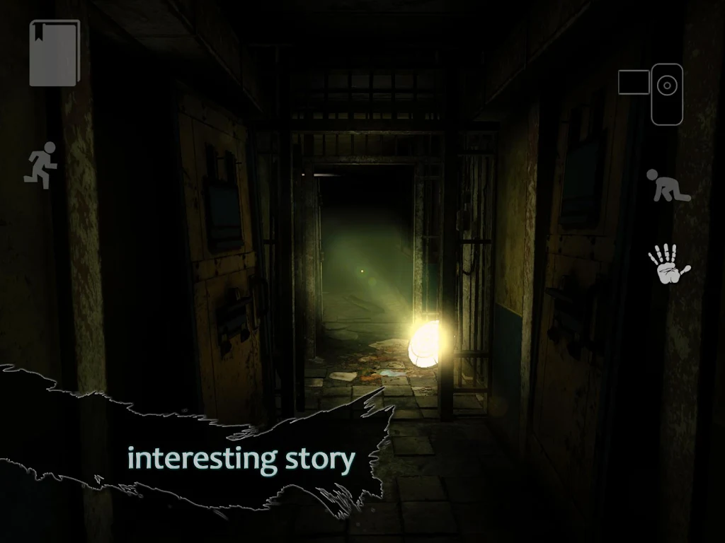 Reporter 2 Scary Horror Game Apk Download