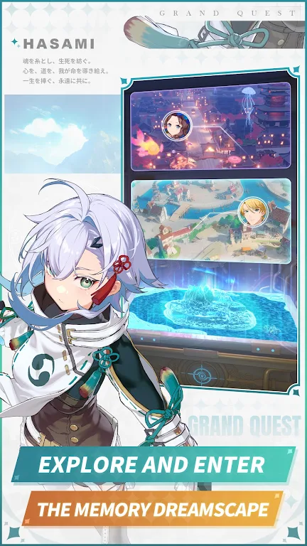 Grand Quest Apk Mod 2023