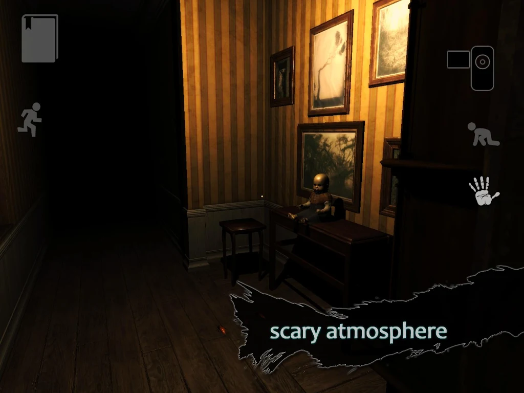 Reporter 2 Scary Horror Game Free Download