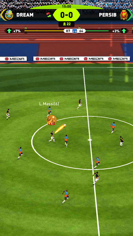 Perfect Soccer Mod Apk Download