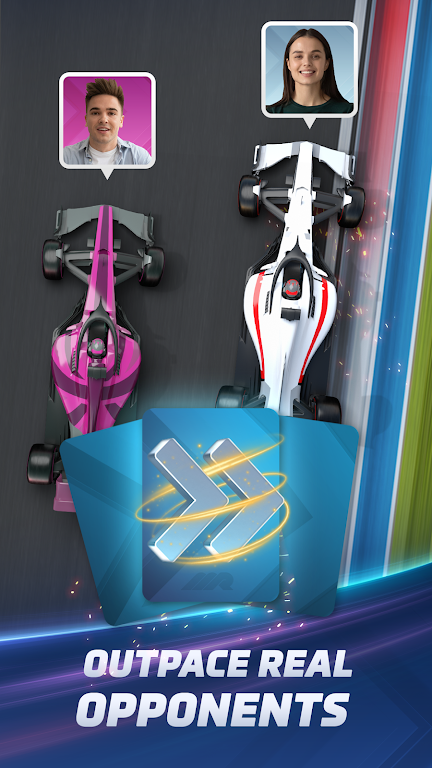 Motorsport Rivals Mod Apk Download