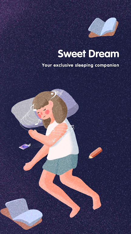 Sweet Dream Sleep Sounds 2023 Android Apk Mod
