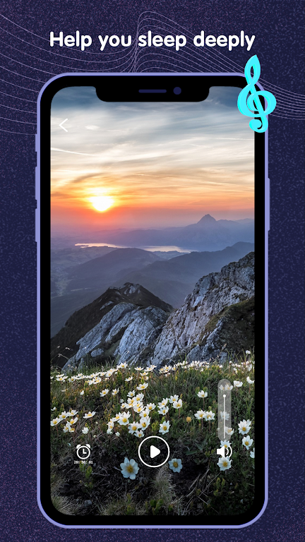Sweet Dream Sleep Sounds 2023 Apk Download