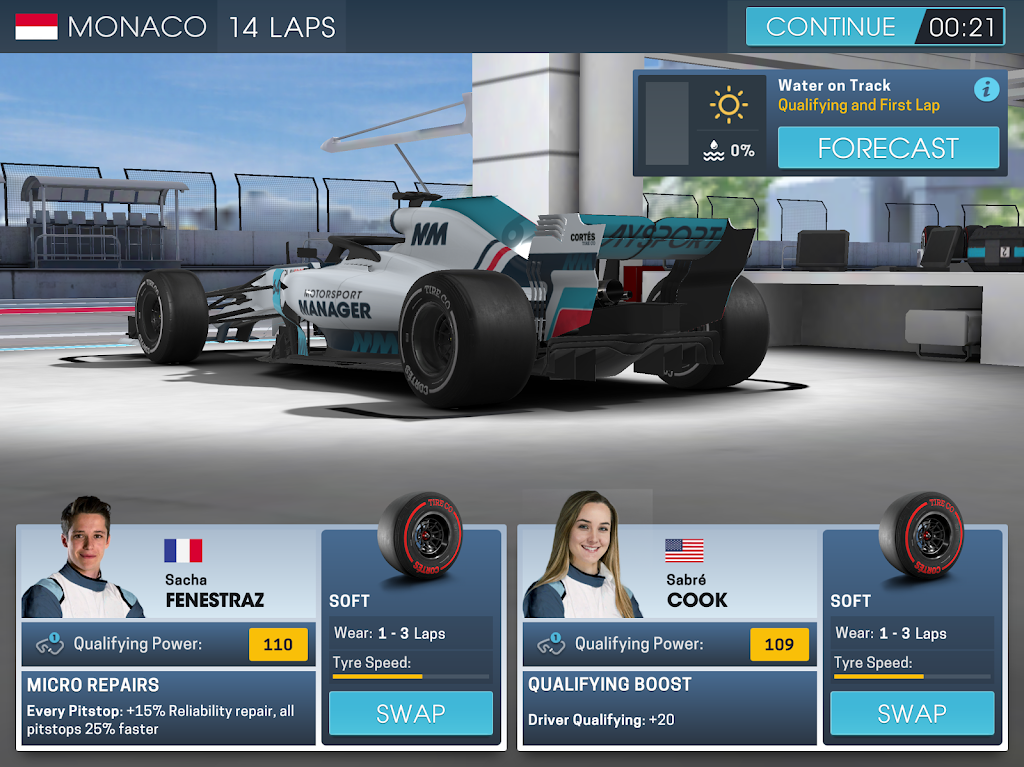 Download Motorsport Manager Online 2023