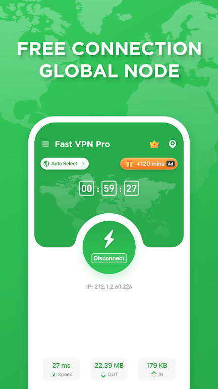 Fast Vpn Pro Download