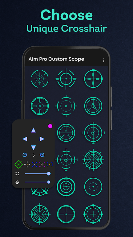 Download Aim Pro Custom Scope 2023