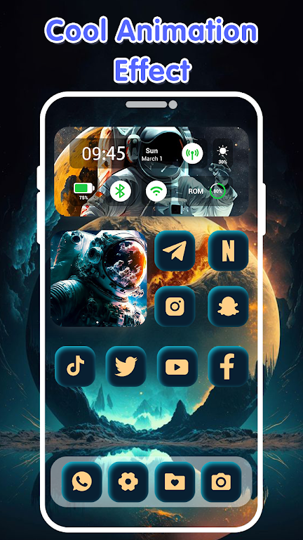 Art Wallpaper Decorate Phone Apk Mod 2023