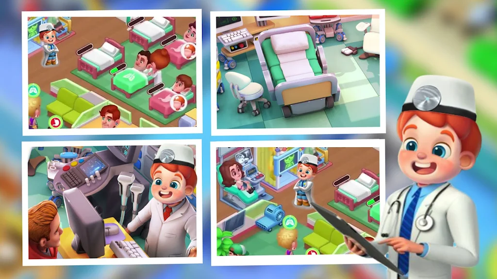 Download Happy Hospital Game 2023