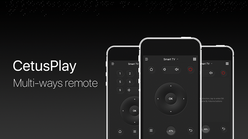 Baixar Cetusplay Tv Box