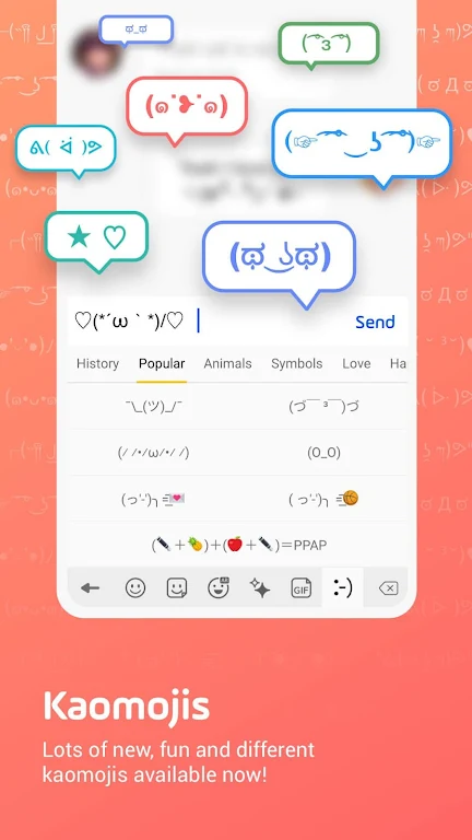 Download Facemoji Emoji Keyboard Lite 2023