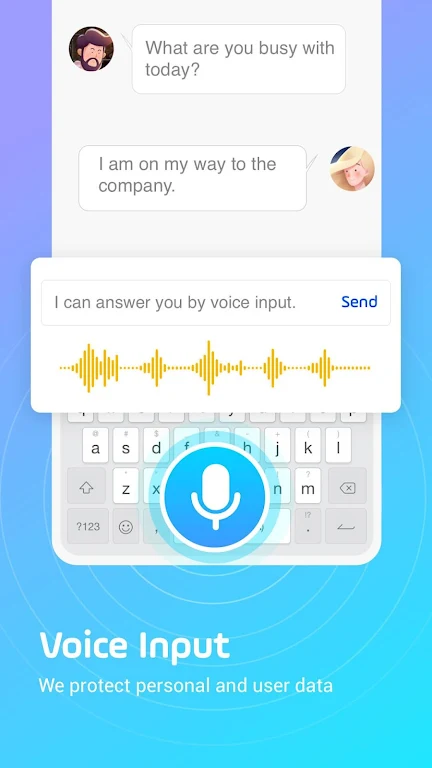 Facemoji Emoji Keyboard Lite Apk Mod