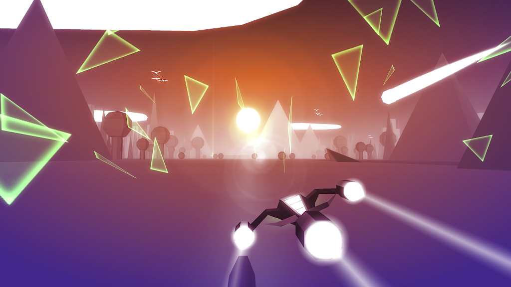 Download Race The Sun Challenge Edition Mod Apk