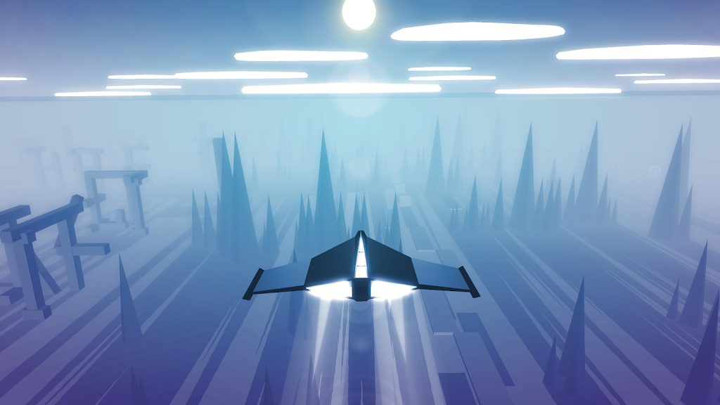 Race The Sun Challenge Edition Mod Apk Unlimited Money