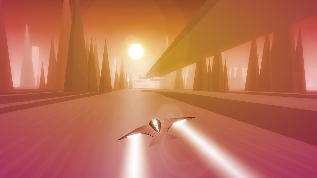 Race The Sun Challenge Mod Apk